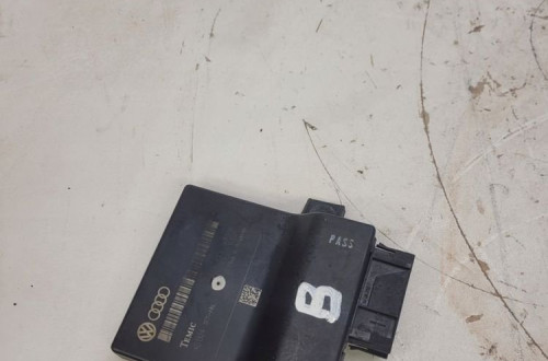 MODUŁ STEROWNIK GATEWAY AUDI A6 C6 Q7 4L0907468B