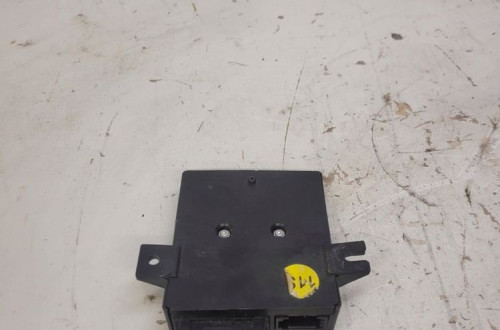 MODUŁ STEROWNIK GATEWAY AUDI A6 C6 Q7 4L0907468B