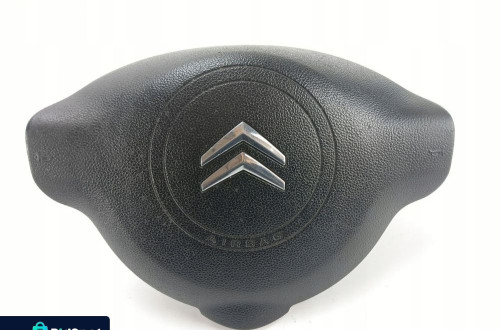 PODUSZKA AIRBAG KIEROWCY CITROEN BERLINGO II (2008-2012) PA10254040