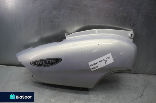 Yamaha Neos Bok prawy boczek owiewka osłona