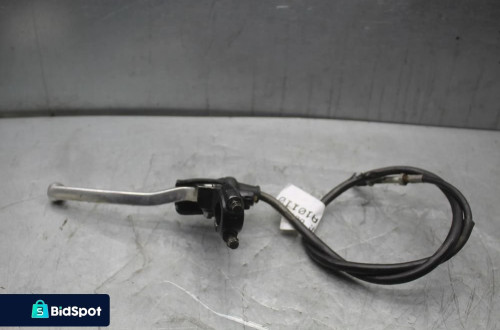 Honda CBR 600 F1 Dźwignia sprzęgla klamka linka