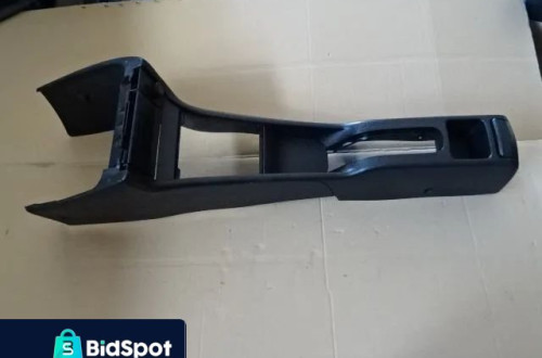 TUNEL ŚRODKOWY OPEL ASTRA II G NR165