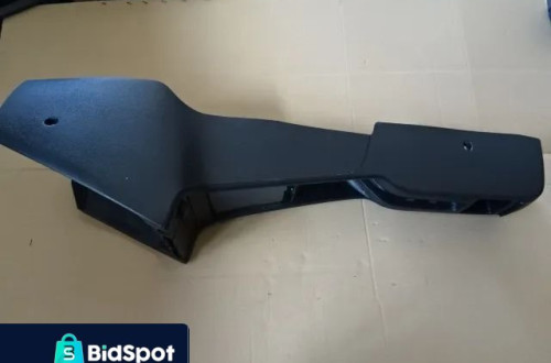 TUNEL ŚRODKOWY OPEL ASTRA II G NR165