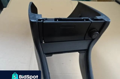 TUNEL ŚRODKOWY OPEL ASTRA II G NR165