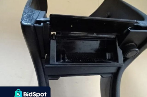 TUNEL ŚRODKOWY OPEL ASTRA II G NR165