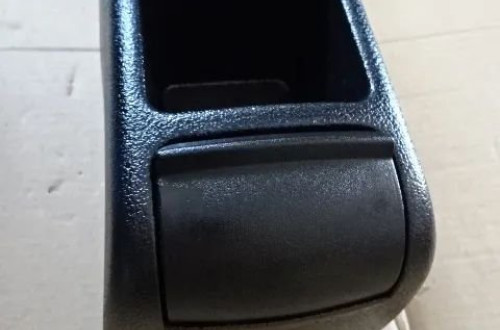 TUNEL ŚRODKOWY OPEL ASTRA II G NR165