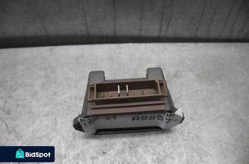 Piaggio Hexagon Sfera 125 2T Regulator napięcia