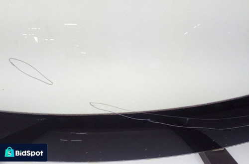NOWA SZYBA CZOŁOWA HYUNDAI TUCSON 2015- SENSOR MGŁY