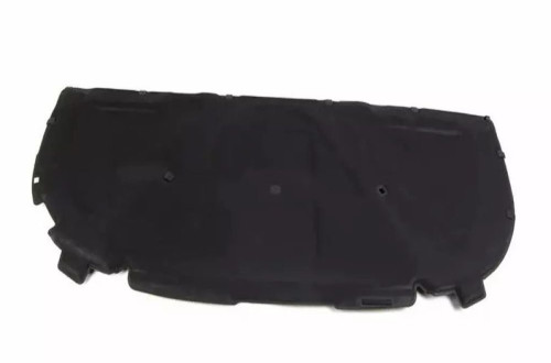 AUDI A4 B7 2005 - 08 WYGŁUSZENIE MASKI