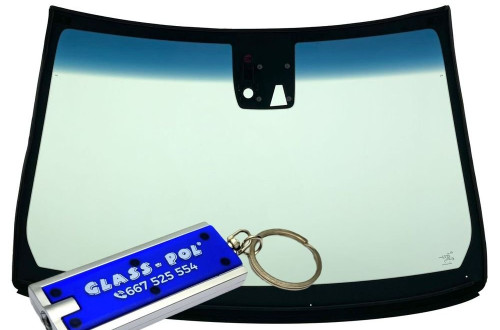 Szyba czołowa CADILLAC CTS 2013-2019 SENSOR KAMERA NOWA