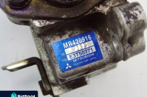 Rozdzielacz Paliwa 1.8 Gdi Galant Carisma Space Star Mr420916 E3T50271