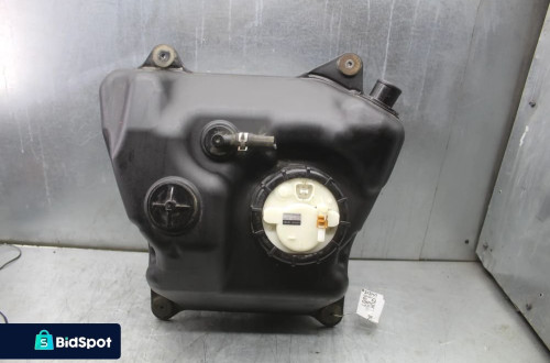 Suzuki Burgman AN 650 Executive K6 K7 ABS EXE Bak pompa paliwa paliwowa