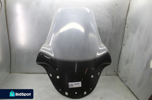 Suzuki Burgman AN 650 Executive K6 K7 ABS EXE Szyba owiewka przód przednia