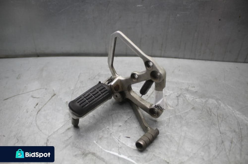 Honda CBR 600 F1 Set podnóżek dźwignia hamulca