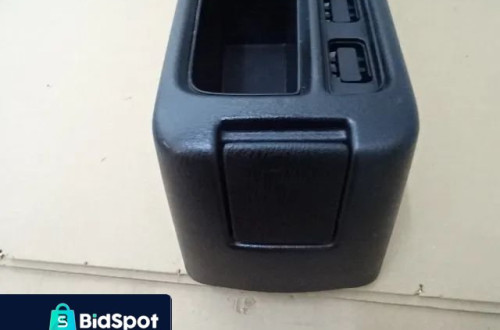 TUNEL ŚRODKOWY HONDA ACCORD VI LIFT NR148