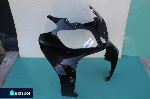 Suzuki Burgman AN 650 Executive K6 K7 ABS EXE Czacha czasza owiewka przód przednia