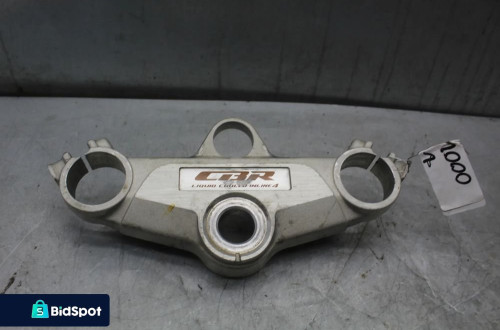 Honda CBR 1000 F Półka górna mocowanie
