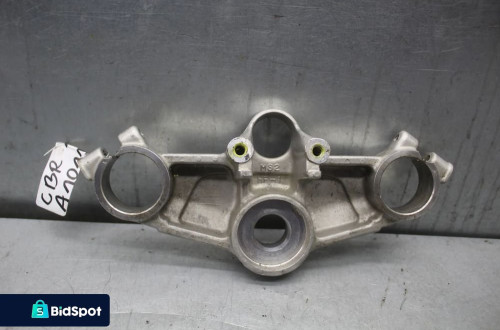 Honda CBR 1000 F Półka górna mocowanie