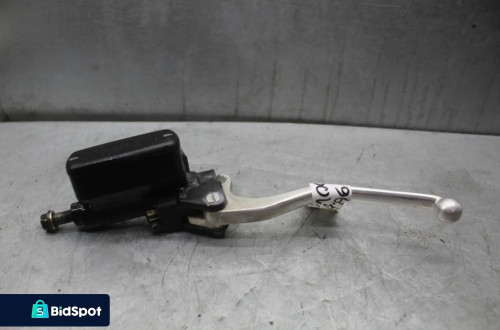 Honda CBR 1000 F Pompka sprzęgła dźwignia klamka