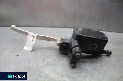 Honda CBR 1000 F Pompka sprzęgła dźwignia klamka