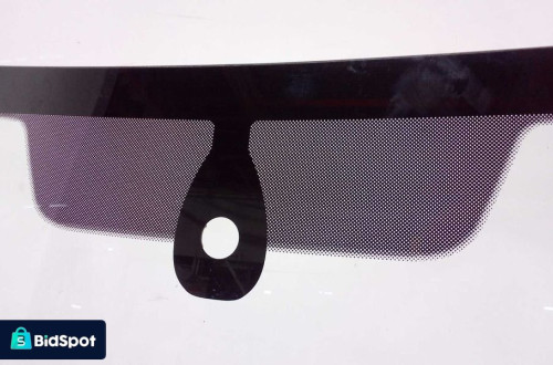 SZYBA CZOŁOWA AUTA SKODA SUPERB SENSOR