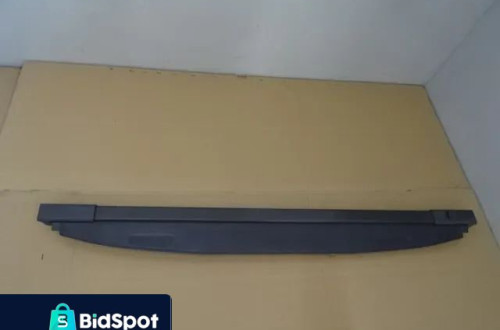 ROLETA BAGAŻNIKA MERCEDES A-KLASA W168 NR100