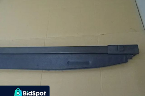 ROLETA BAGAŻNIKA MERCEDES A-KLASA W168 NR100