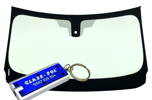 Szyba Czołowa Przednia BMW X2 F39 2018- SENSOR