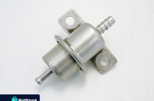 Zawór Listwy Paliwa Regulator 1.3 Fiesta 95- Ka 0280160540 95Wf-9C968-Aa