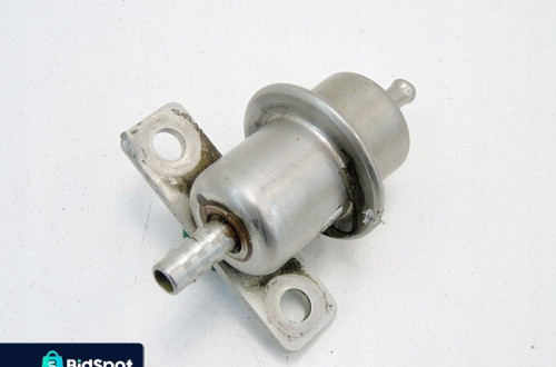 Zawór Listwy Paliwa Regulator 1.3 Fiesta 95- Ka 0280160540 95Wf-9C968-Aa
