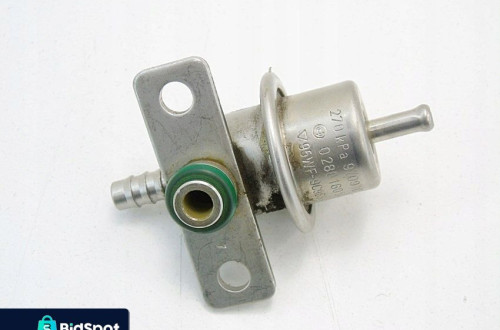 Zawór Listwy Paliwa Regulator 1.3 Fiesta 95- Ka 0280160540 95Wf-9C968-Aa