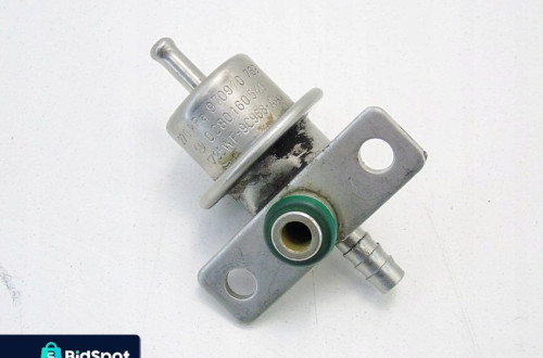 Zawór Listwy Paliwa Regulator 1.3 Fiesta 95- Ka 0280160540 95Wf-9C968-Aa
