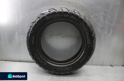 Opona motocyklowa kenda 50J 90/90 R10