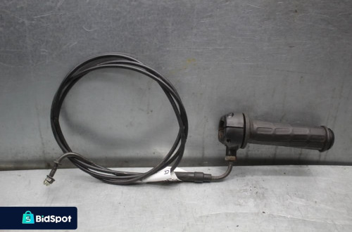 Aprilia Leonardo 125 Rolgaz manetka linka gazu