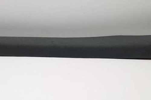 PLASTIK OSŁONA SŁUPKA A LEWA VOLVO 960 1354449