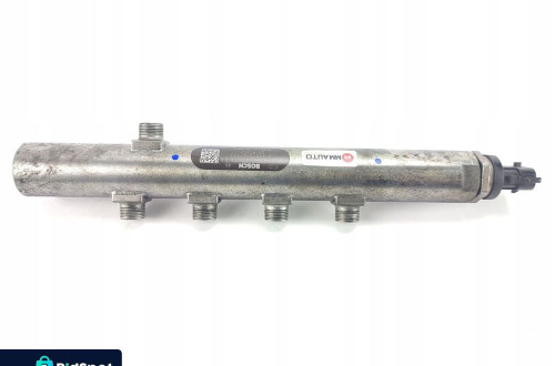 LISTWA WTRYSKOWA VECTRA C SIGNUM 1.9 CDTI Z19DTH 55197372