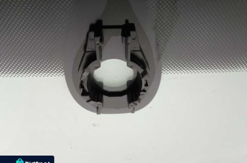 NOWA SZYBA CZOŁOWA SEAT LEON 2012- SENSOR