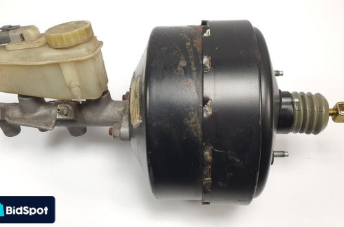POMPA SERWO VOLVO 960 3.0 R6 9157699 B358054
