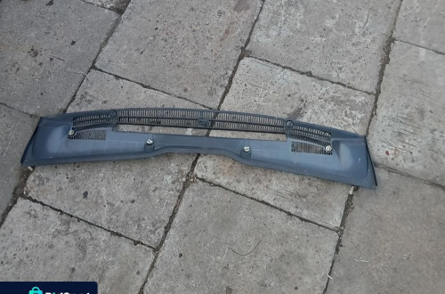 bmw x5 e53 oslona potszybia filtra 8409048