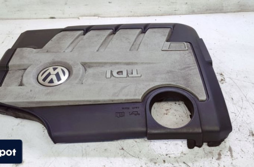 OSŁONA POKRYWA SILNIKA VW GOLF PASSAT 03L103925