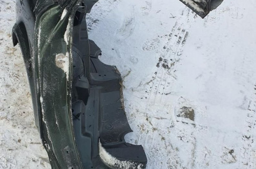 ĆWIARTKA BŁOTNIK PRAWY TYŁ AUDI A4 B6 SEDAN LY6R