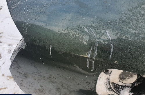 ĆWIARTKA BŁOTNIK PRAWY TYŁ AUDI A4 B6 SEDAN LY6R