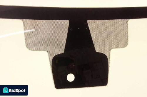 SZYBA CZOŁOWA NISSAN MICRA V K14 2017- SENSOR