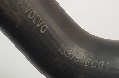 WĄŻ RURA WODY VOLVO 960 V90 S90 3.0 R6 1397546