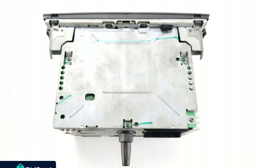 RADIO CD Z KODEM FORD C-MAX MK1 (2003-2006) FORD 6000 CD