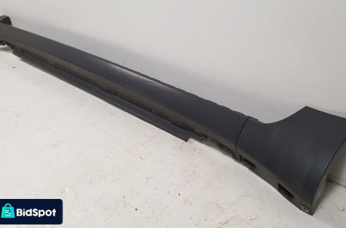 LISTWA NAKŁADKA PROGU LEWA AUDI A4 B6 8E0853859