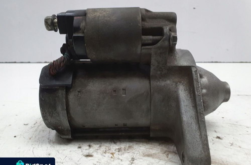 Toyota Yaris II 1.33 VVTI ROZRUSZNIK 28100-0J050 MS428000-4550 oryginał