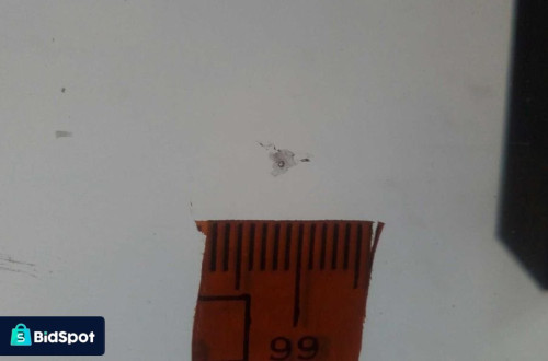 SZYBA CZOŁOWA AUDI A6 C6 2004-2011 SENSOR ORG