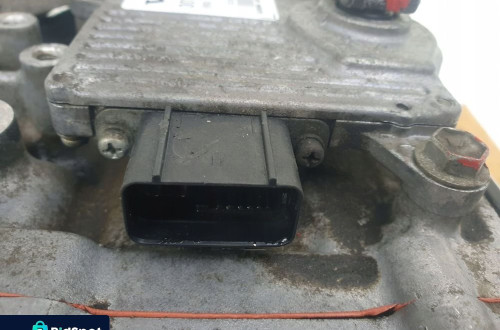 Volvo V70 XC70 II 3.2 R6 AUTOMATYCZNA SKRZYNIA BIEGÓW TF-80SC 30681226