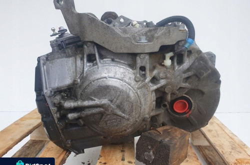 Volvo V70 XC70 II 3.2 R6 AUTOMATYCZNA SKRZYNIA BIEGÓW TF-80SC 30681226